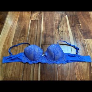 Betsey Johnson bra.